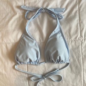 NWOT Hollister Multi-Way Bikini Top